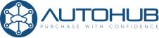 logo AutoHub